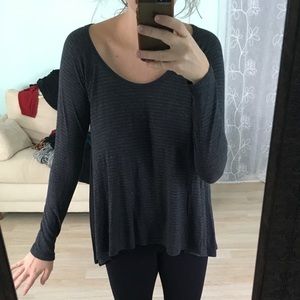 Forever 21 Long Sleeve